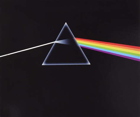 Ça alors.. 15+ Listes de Pink Floyd Album Cover Regenbogen! We are ...