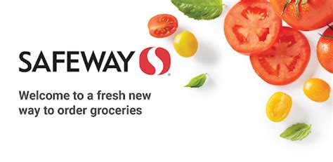 Safeway Online Shopping for PC - How to Install on Windows PC, Mac