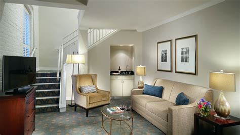 Omni Riverfront Hotel | Hotels in New Orleans, LA