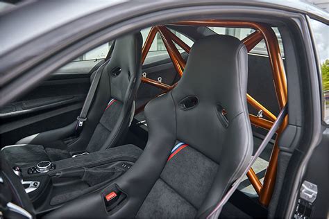 g-power-bmw-m4-gts-interior - ForceGT.com