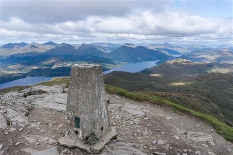 Climb Ben Lomond — See Loch Lomond :: What to do in Loch Lomond and ...