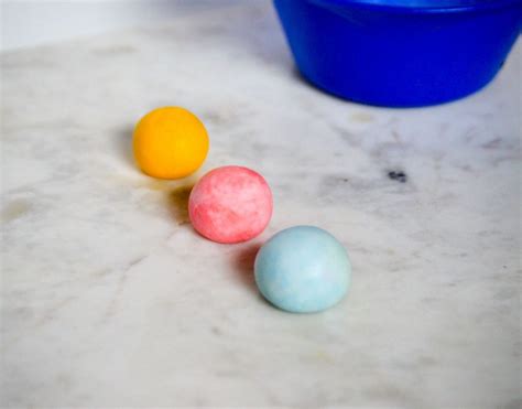 How to Make Your Own Bouncy Balls (An Easy Experiment for Kids!) | STEM ...