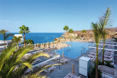 HOTEL RIU VISTAMAR - Updated 2024 Prices & Resort (All-Inclusive ...