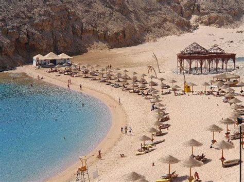 Cheap holidays to Makadi Bay | On the Beach