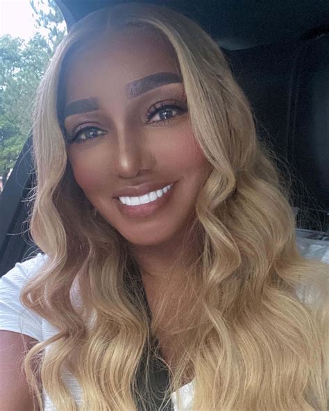 NeNe Leakes looks unrecognizable in new Instagram photo