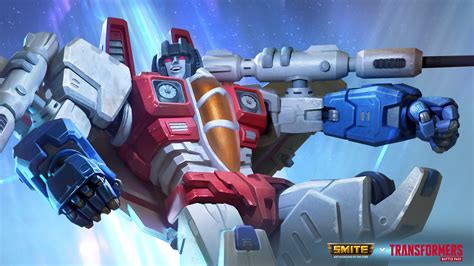 Starscream Jing Wei, Jing Wei (Smite), Starscream (Transformers), HD ...