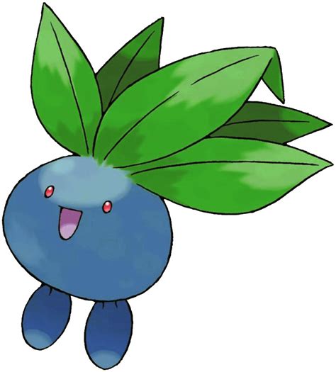 Oddish Pokédex: Stats, Moves, Evolution Locations Pokémon, 45% OFF