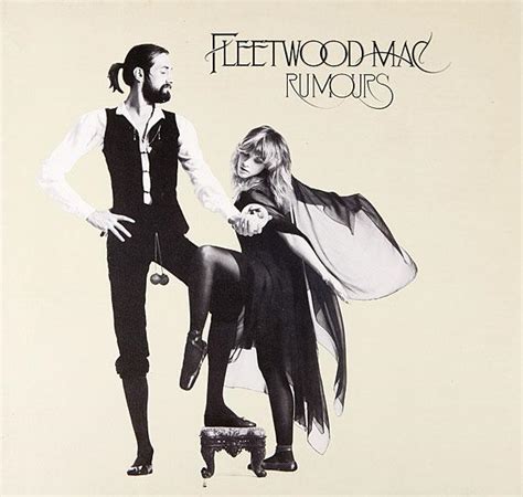 Fleetwood mac rumours full album hq - tidesem