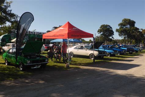 Shannons Aussie Classic Car Show — AOMC