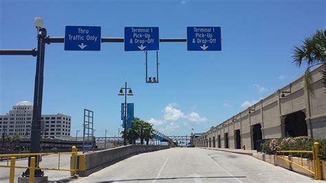 Enjoy the Parking service of port of Galveston with affordable prices ...