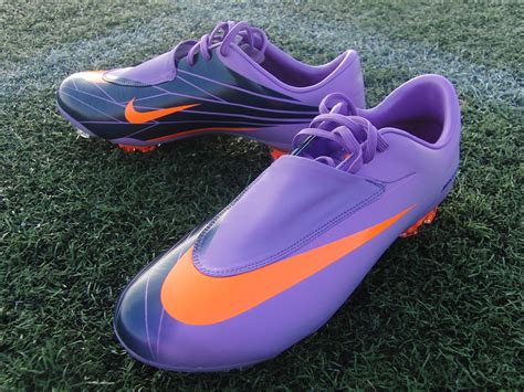 Nike Mercurial Vapor VI (5) | Soccer Cleats 101