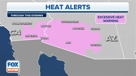 Weekend set to bring welcome relief to historic heat wave in California ...