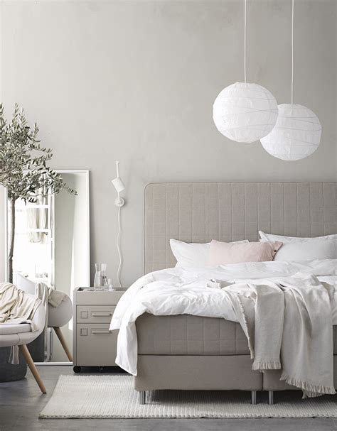 IKEA BEDROOM INSPIRATION – OBSiGeN