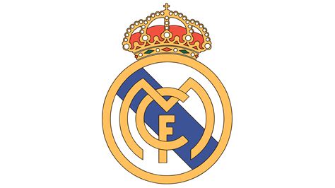 Real Madrid Logo, symbol, meaning, history, PNG, brand