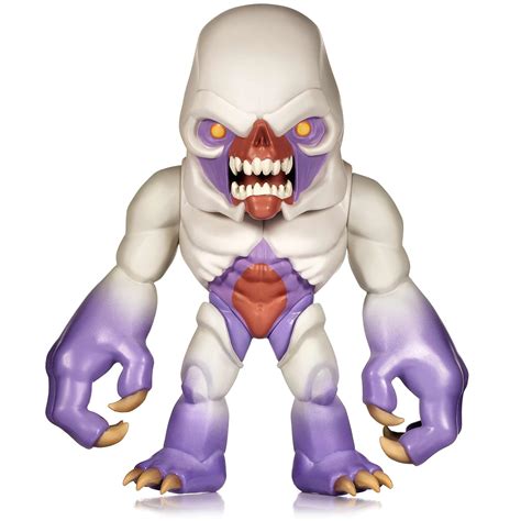 Numskull Doom Hell Knight 6.3-in Action Figure