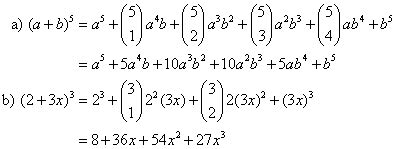 Binomial Theorem (solutions, examples, videos)