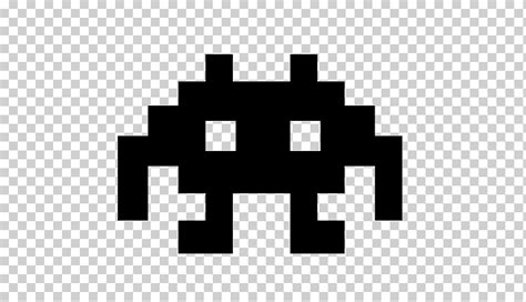 Space Invaders Pixel art Extraterrestrial life Minecraft, space ...