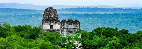 Tikal Motors, Guatemala