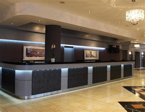 Best Price on Leonardo Hotel Leeds in Leeds + Reviews!