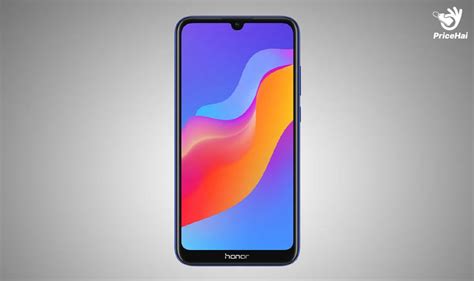 Honor 8A 2020 Price in Pakistan & Specs – PriceHai