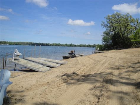 Lake Zurich Beaches Open for Summer This Weekend | Lake Zurich, IL Patch