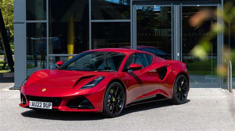 Lotus-Emira-First-Edition-Magma-Red - Paul Tan's Automotive News