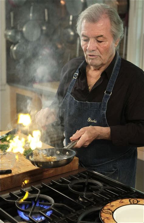 Food world has changed, but Jacques Pepin's focus hasn't | Jacque pepin ...