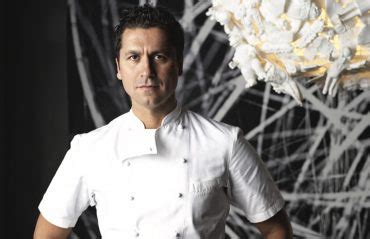 Chef Special: Interview with Claudio Aprile - DINE Magazine