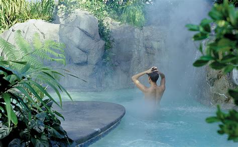 Sycamore Mineral Springs Resort & Spa - Discover North America