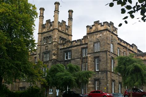 Gartnavel Royal Hospital, Glasgow | By Charles Wilson, 1841-… | Flickr