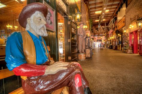 Wall Drug Store, The Ultimate Roadside Attraction - InsideHook