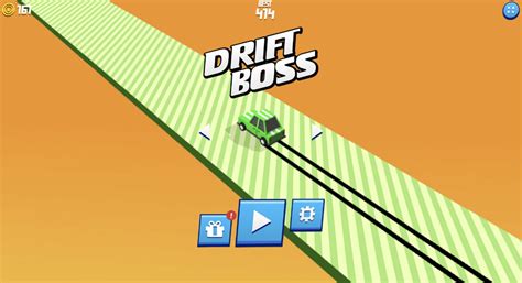 Drift Boss | Game Pass Compare