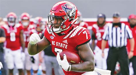 NC State Football: 2021 Wolfpack Season Preview and Prediction - Athlon ...