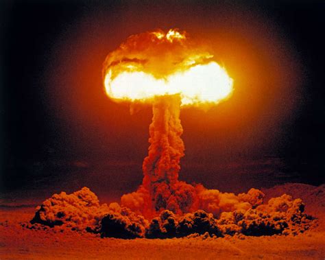 Nuclear Weapons Instead of Social Spending? | DCReport.org