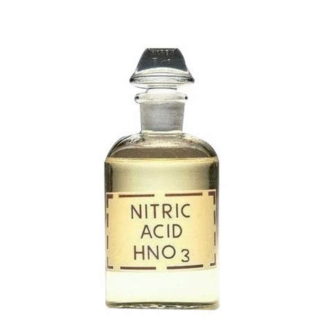 Dilute Nitric Acid at Rs 19/kg | Nitric Acid in Dera bassi | ID ...