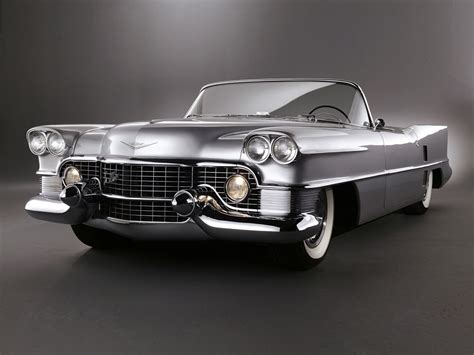 1953 Cadillac Le Mans | | SuperCars.net