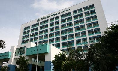 Mahkota Medical Centre, Private Hospital in Melaka Tengah