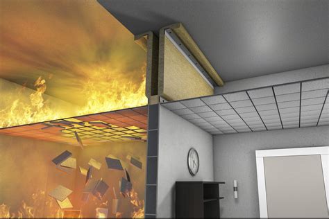 The Regs: How to make buildings fire-safe with cavity barriers