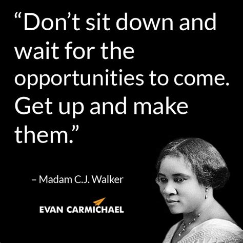 10 best madam C.J. Walker images on Pinterest | African americans ...