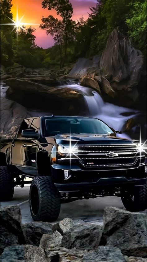 Details 62+ chevy silverado wallpaper - in.cdgdbentre