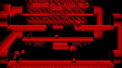 10 Best Virtual Boy Games Of All Time