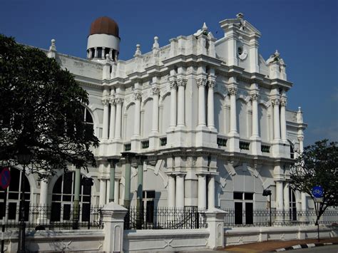 lizjournal ...: Penang Heritage Trail