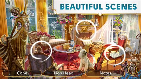 June's Journey - Hidden Object Mystery - App on the Amazon Appstore