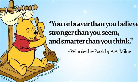 86 Winnie The Pooh Quotes To Fill Your Heart With Joy - Page 11 of 13 ...