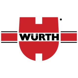 Wuerth Logo PNG Transparent – Brands Logos