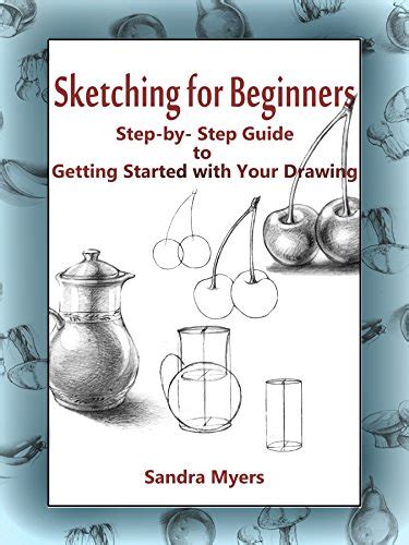 {libro Sketching for Beginners: Step-by-Step Guide to Getting Started ...