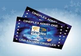 5 Simple Hacks For Cheap Cineplex Movie Tickets - CreditWalk.ca