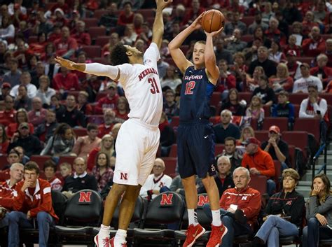 Samford Men's Basketball Makes History with Defeat of Nebraska