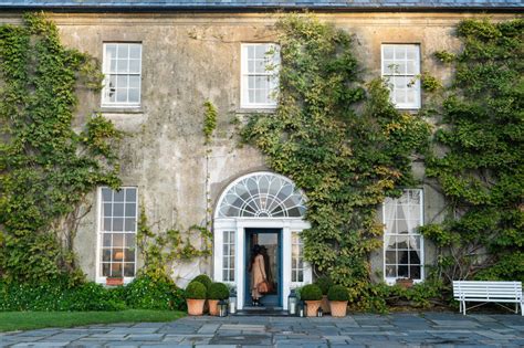 Ballymaloe House Hotel, Luxury Hotel in Cork, Ireland | Small Luxury ...