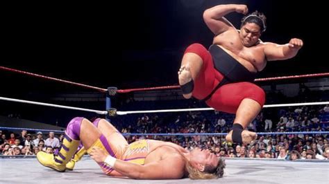 Yokozuna (wrestler) ~ Detailed Biography with [ Photos | Videos ]